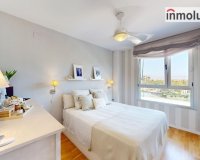 Перепродаж - Апартаменти - Alicante (San Juan) - 