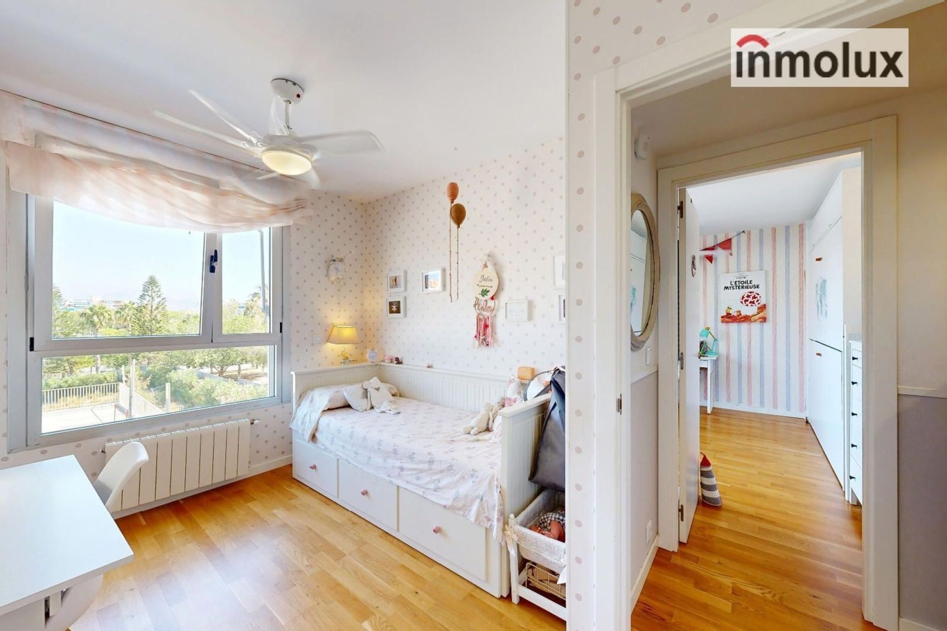 Перепродаж - Апартаменти - Alicante (San Juan) - 