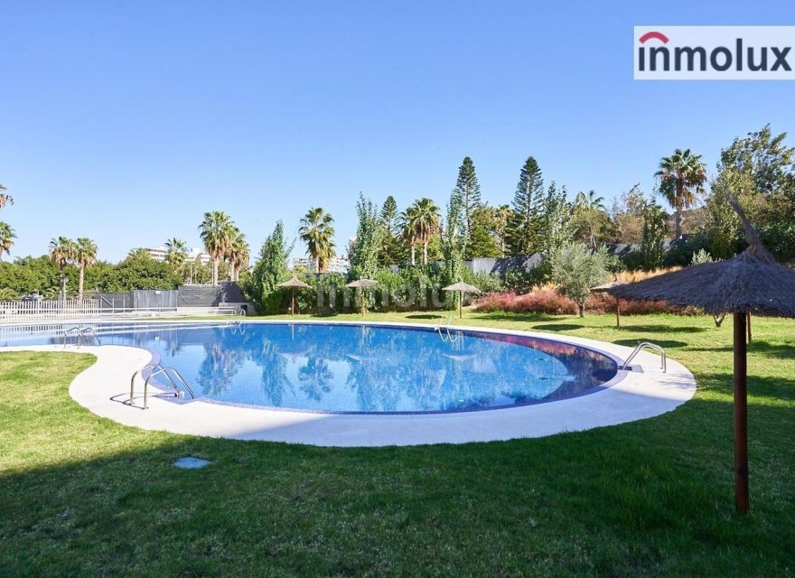 Перепродаж - Апартаменти - Alicante (San Juan) - 