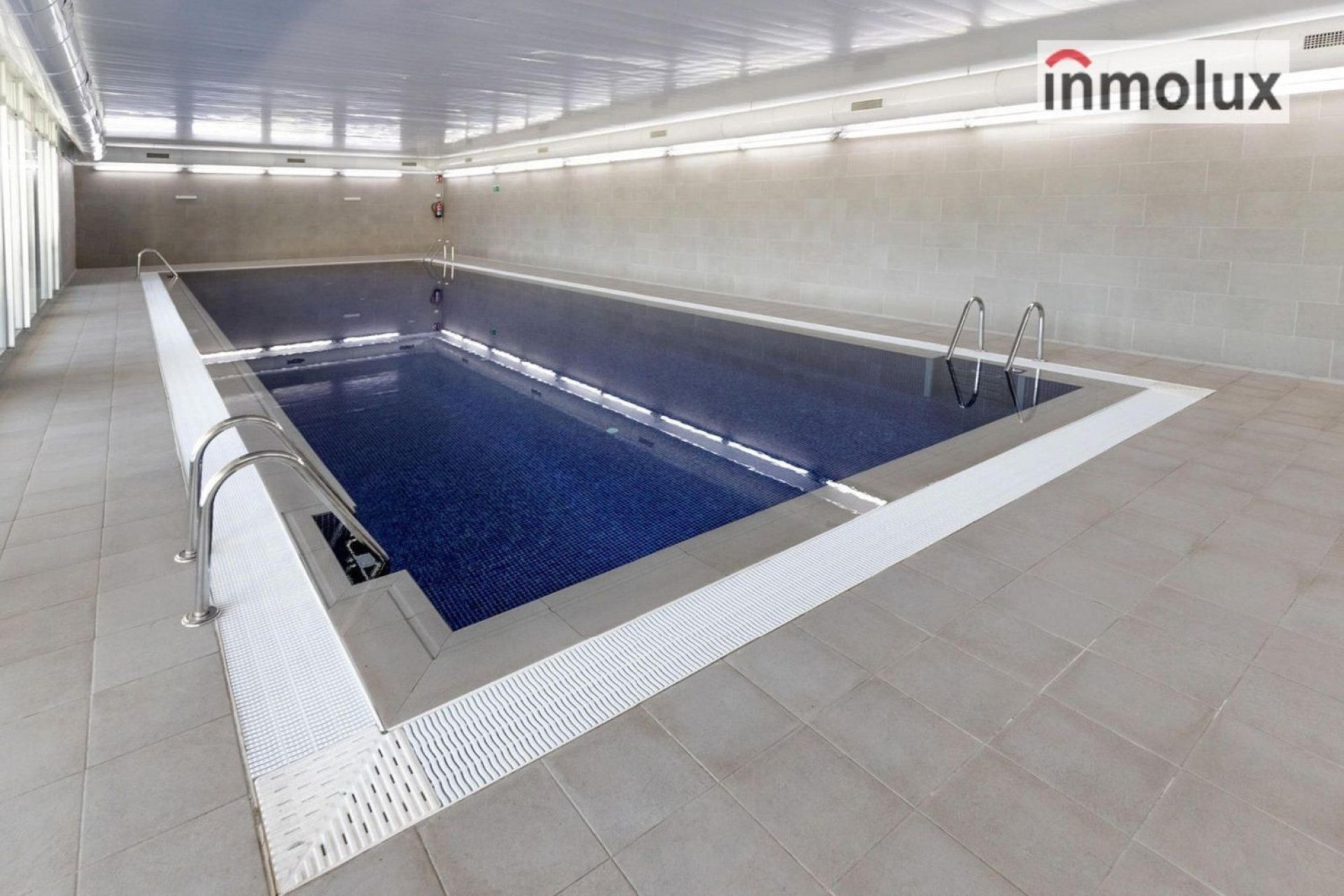 Перепродаж - Апартаменти - Alicante (San Juan) - 