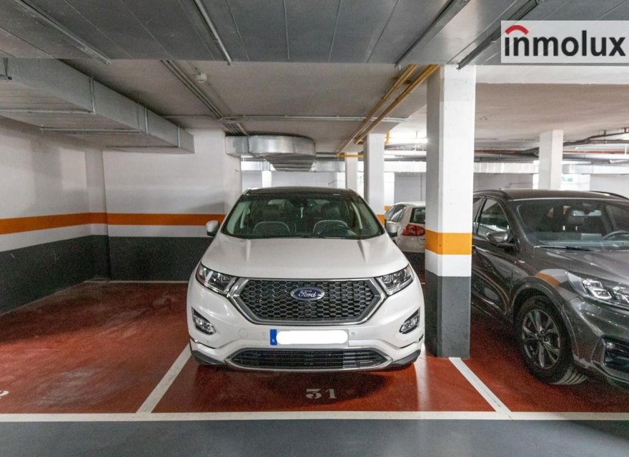 Перепродаж - Апартаменти - Alicante (San Juan) - 