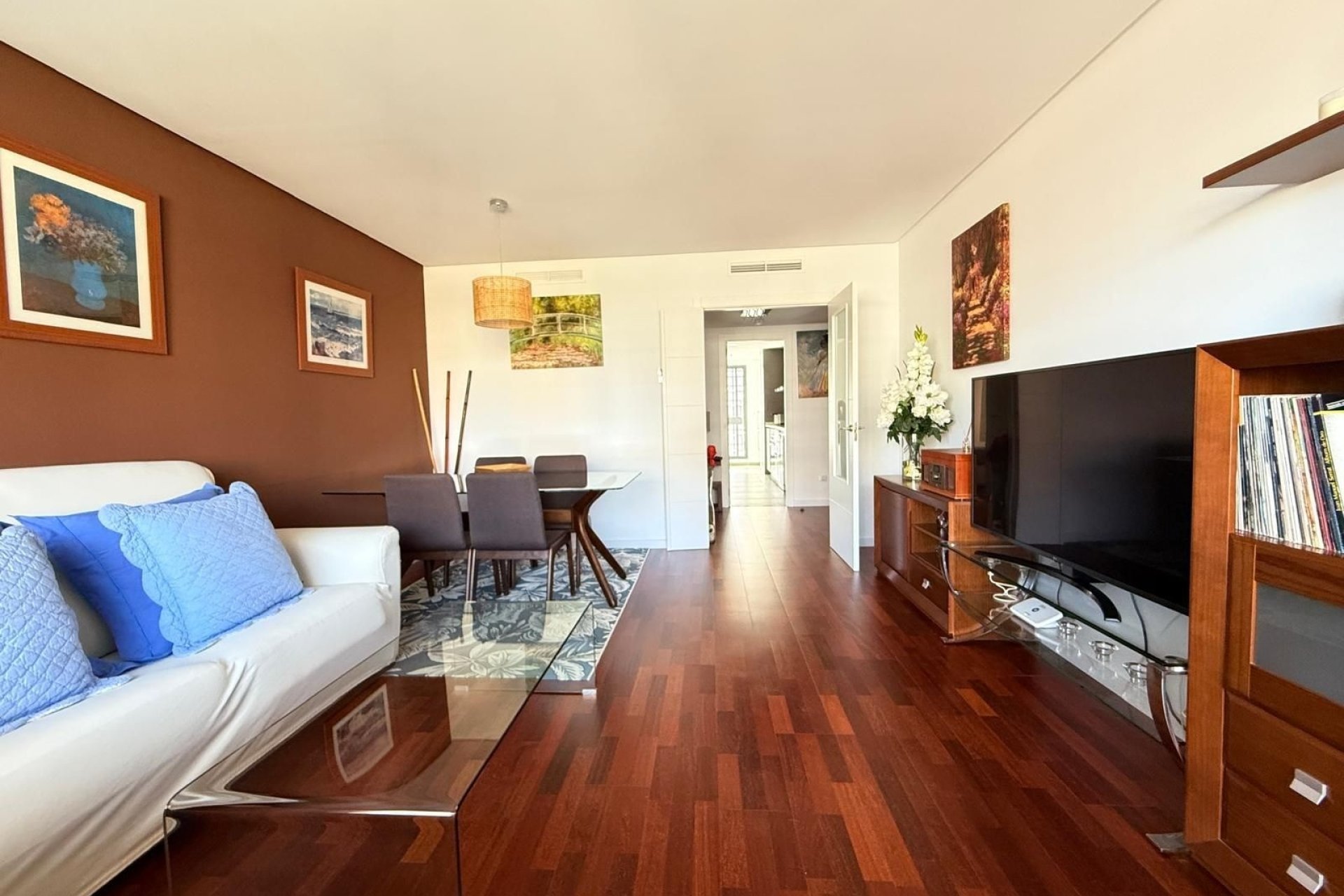 Перепродаж - Апартаменти - Alicante (San Juan)