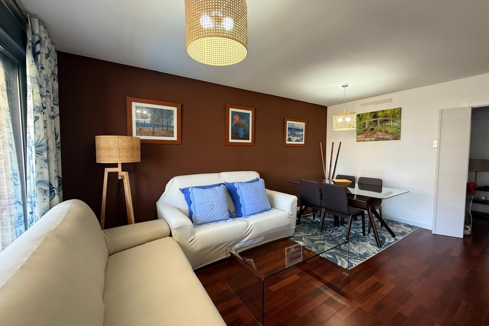 Перепродаж - Апартаменти - Alicante (San Juan)