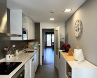 Перепродаж - Апартаменти - Alicante (San Juan)