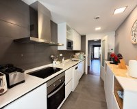 Перепродаж - Апартаменти - Alicante (San Juan)