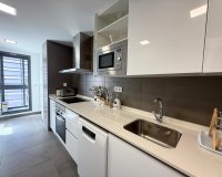 Перепродаж - Апартаменти - Alicante (San Juan)