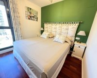 Перепродаж - Апартаменти - Alicante (San Juan)