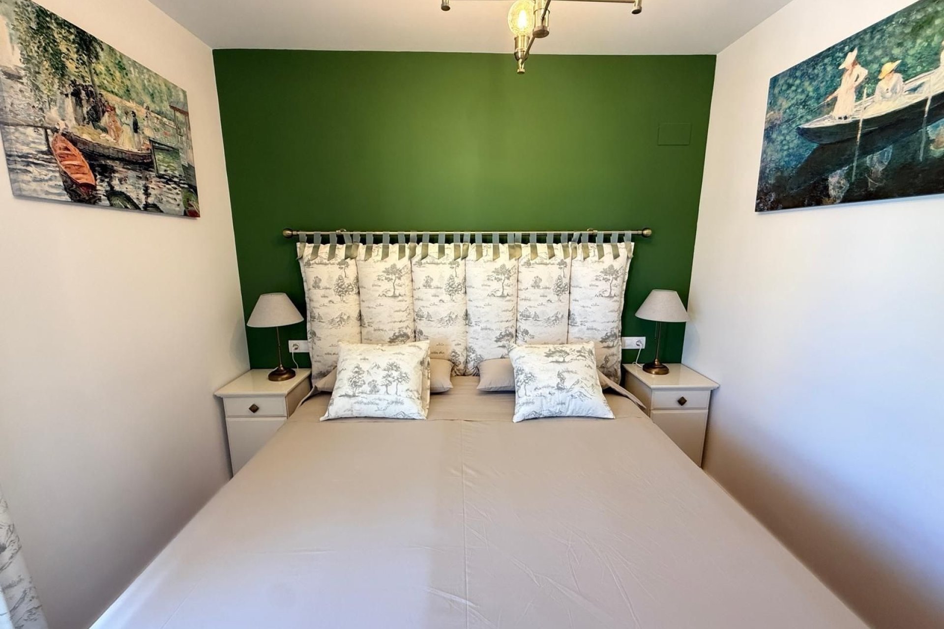 Перепродаж - Апартаменти - Alicante (San Juan)