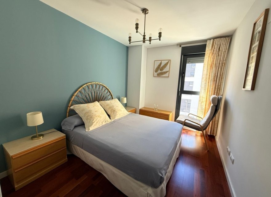 Перепродаж - Апартаменти - Alicante (San Juan)