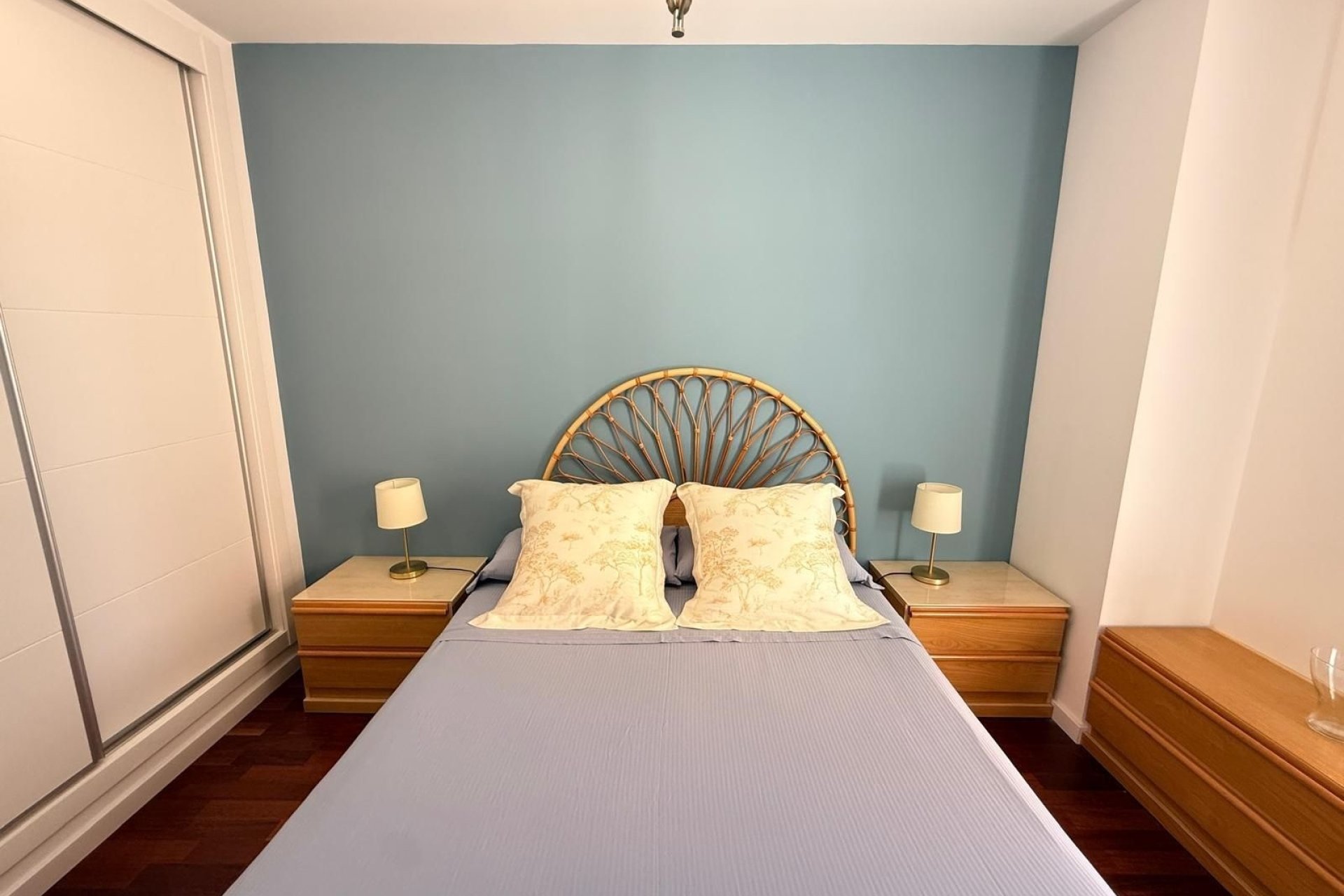 Перепродаж - Апартаменти - Alicante (San Juan)