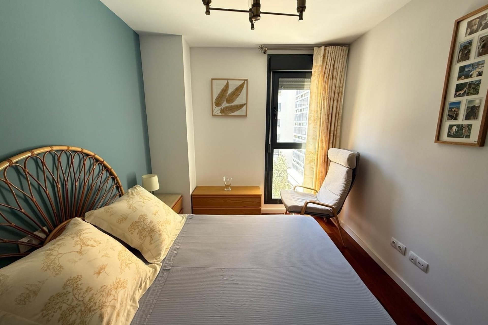 Перепродаж - Апартаменти - Alicante (San Juan)