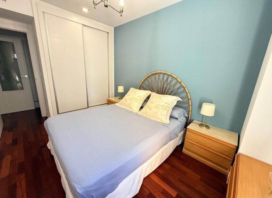 Перепродаж - Апартаменти - Alicante (San Juan)