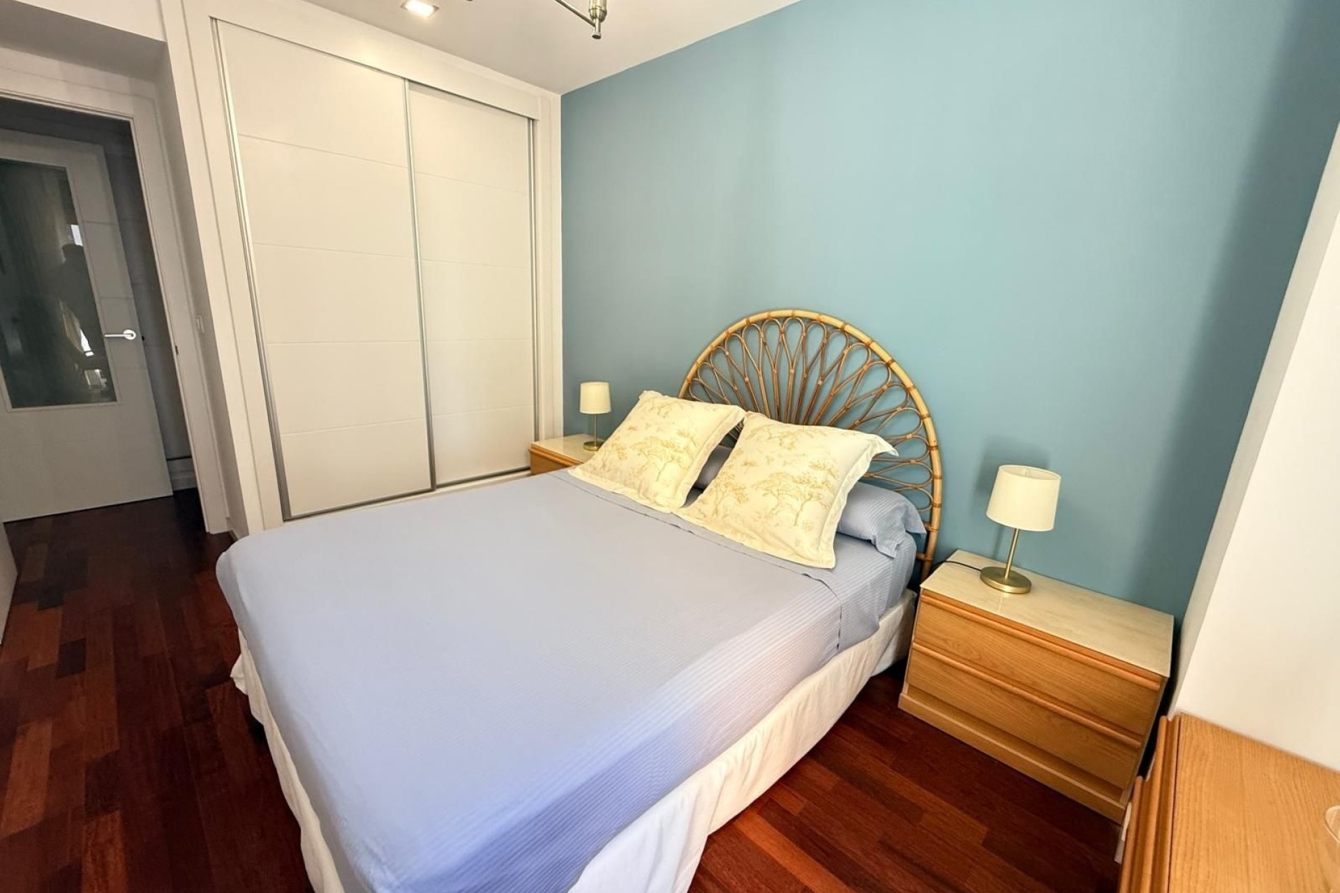 Перепродаж - Апартаменти - Alicante (San Juan)