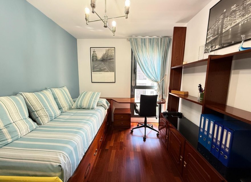 Перепродаж - Апартаменти - Alicante (San Juan)