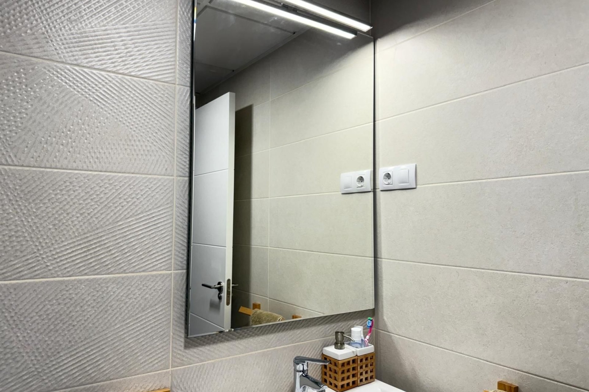 Перепродаж - Апартаменти - Alicante (San Juan)