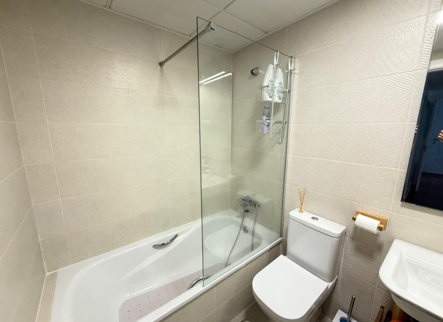 Перепродаж - Апартаменти - Alicante (San Juan)