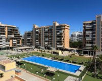 Перепродаж - Апартаменти - Alicante (San Juan)