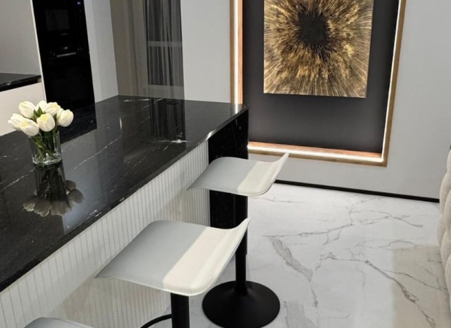 Перепродаж - Апартаменти - Alicante (San Juan) - 