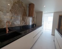 Перепродаж - Апартаменти - Alicante (San Juan) - 