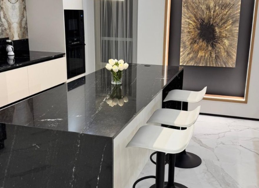 Перепродаж - Апартаменти - Alicante (San Juan) - 