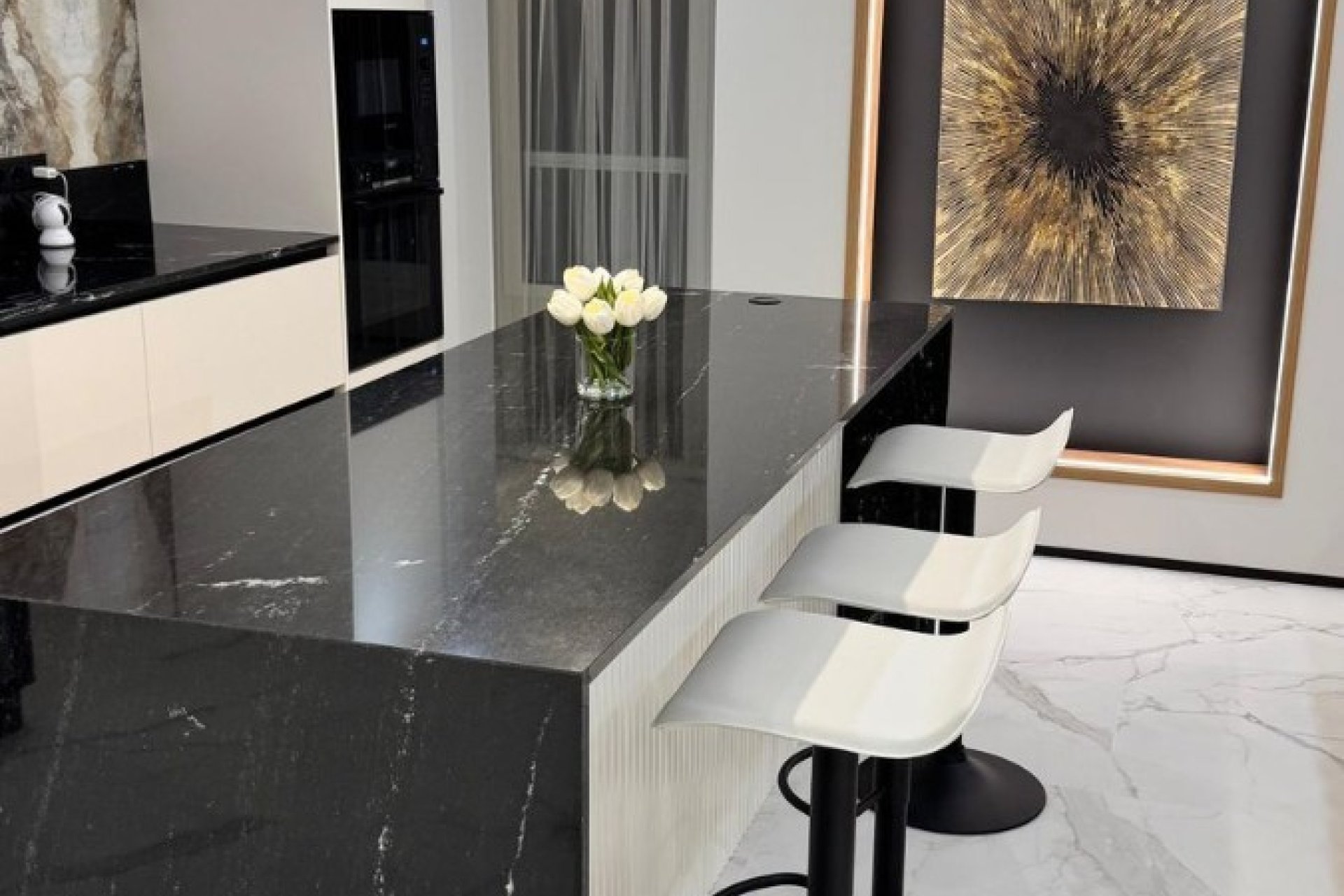 Перепродаж - Апартаменти - Alicante (San Juan) - 