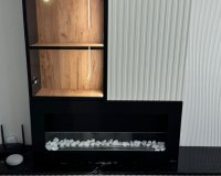 Перепродаж - Апартаменти - Alicante (San Juan) - 