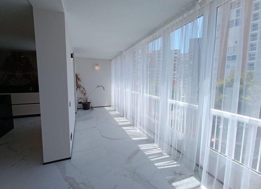 Перепродаж - Апартаменти - Alicante (San Juan) - 