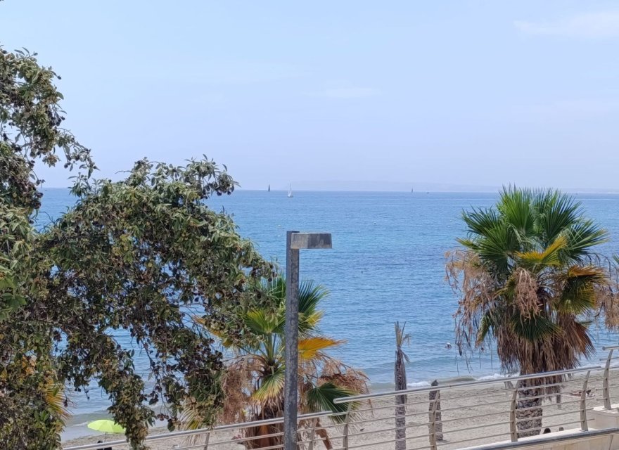 Перепродаж - Апартаменти - Alicante (San Juan) - 