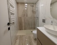 Перепродаж - Апартаменти - Alicante (San Juan) - 