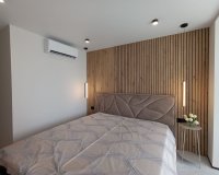 Перепродаж - Апартаменти - Alicante (San Juan) - 