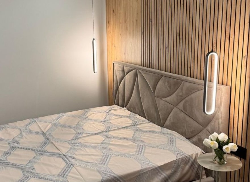 Перепродаж - Апартаменти - Alicante (San Juan) - 