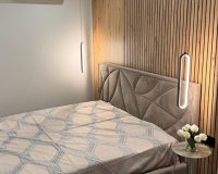 Перепродаж - Апартаменти - Alicante (San Juan) - 