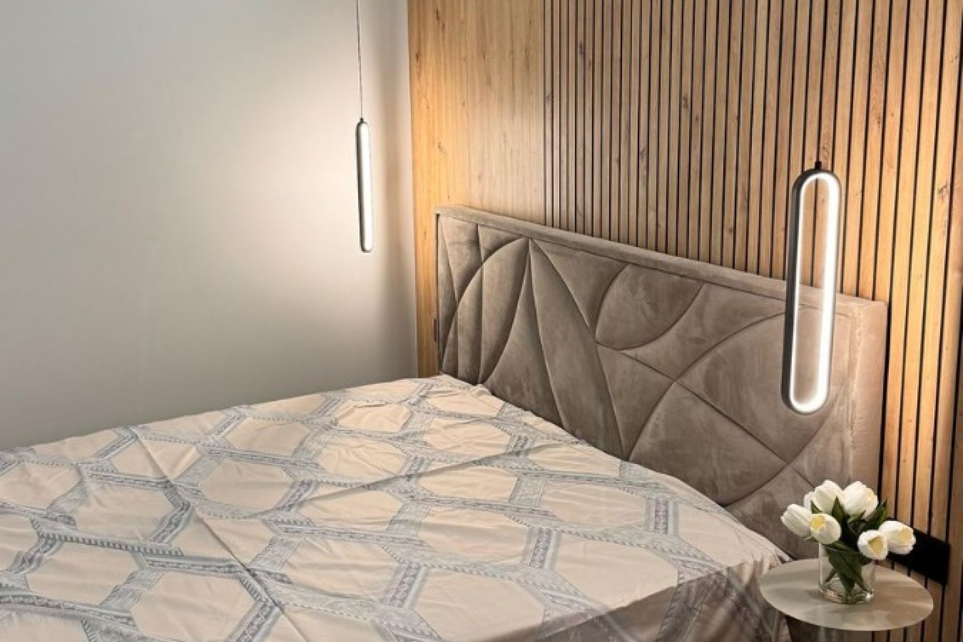 Перепродаж - Апартаменти - Alicante (San Juan) - 