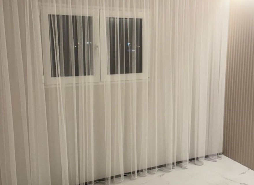 Перепродаж - Апартаменти - Alicante (San Juan) - 