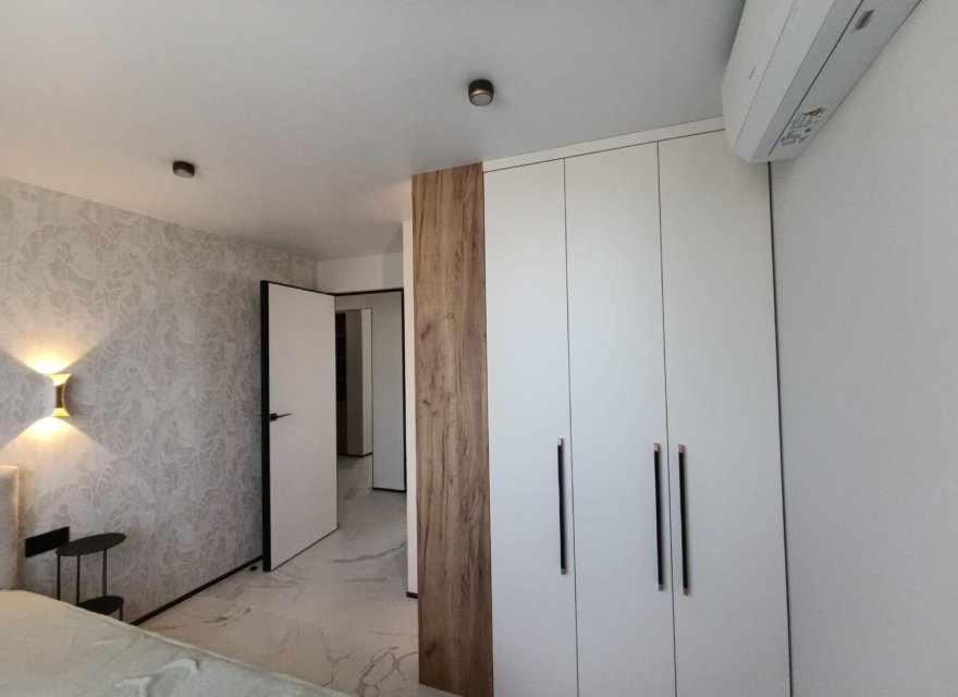 Перепродаж - Апартаменти - Alicante (San Juan) - 