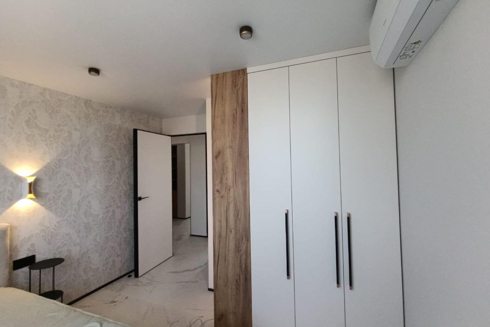 Перепродаж - Апартаменти - Alicante (San Juan) - 