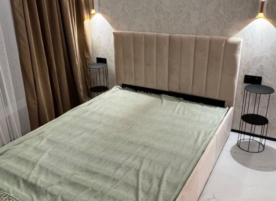 Перепродаж - Апартаменти - Alicante (San Juan) - 