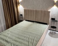 Перепродаж - Апартаменти - Alicante (San Juan) - 