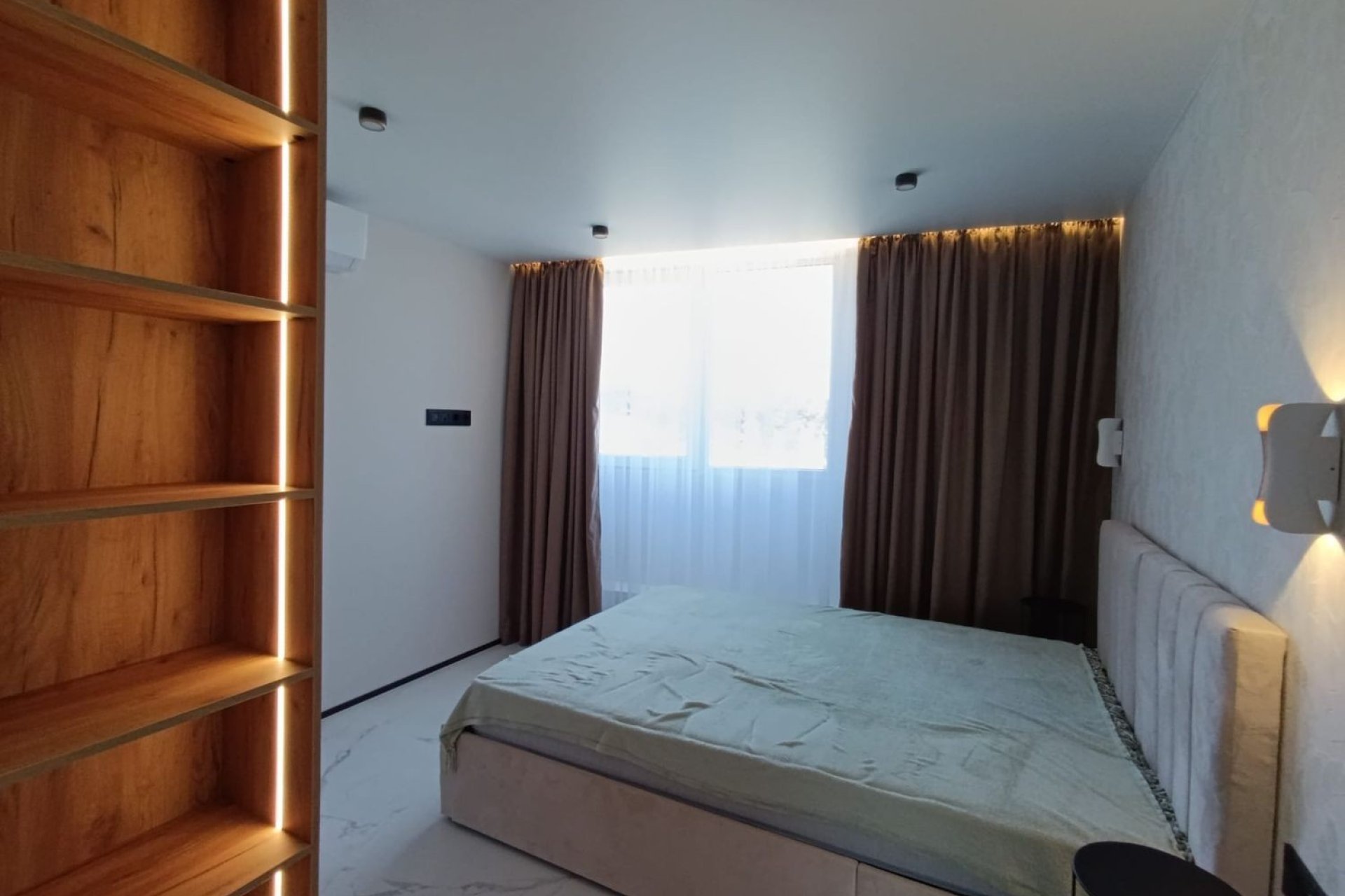 Перепродаж - Апартаменти - Alicante (San Juan) - 