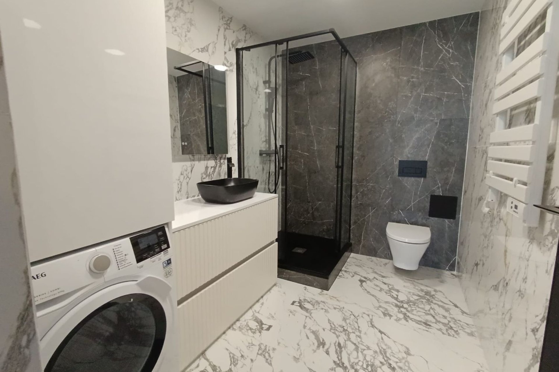 Перепродаж - Апартаменти - Alicante (San Juan) - 