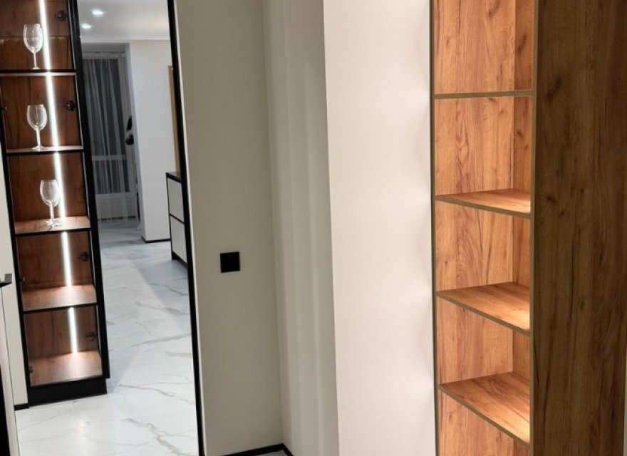 Перепродаж - Апартаменти - Alicante (San Juan) - 