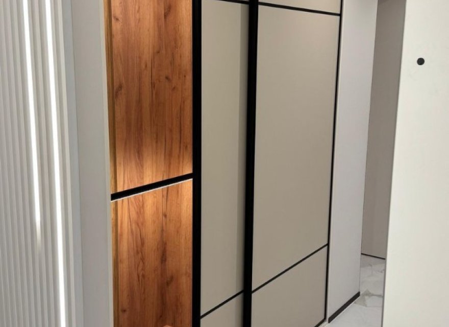 Перепродаж - Апартаменти - Alicante (San Juan) - 