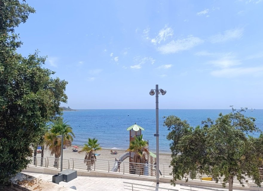 Перепродаж - Апартаменти - Alicante (San Juan) - 