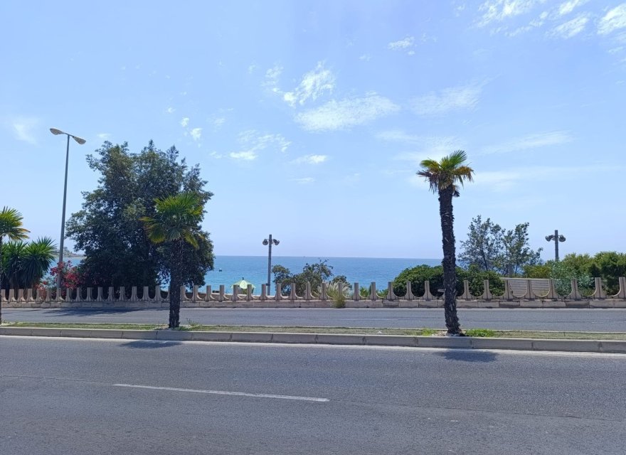 Перепродаж - Апартаменти - Alicante (San Juan) - 