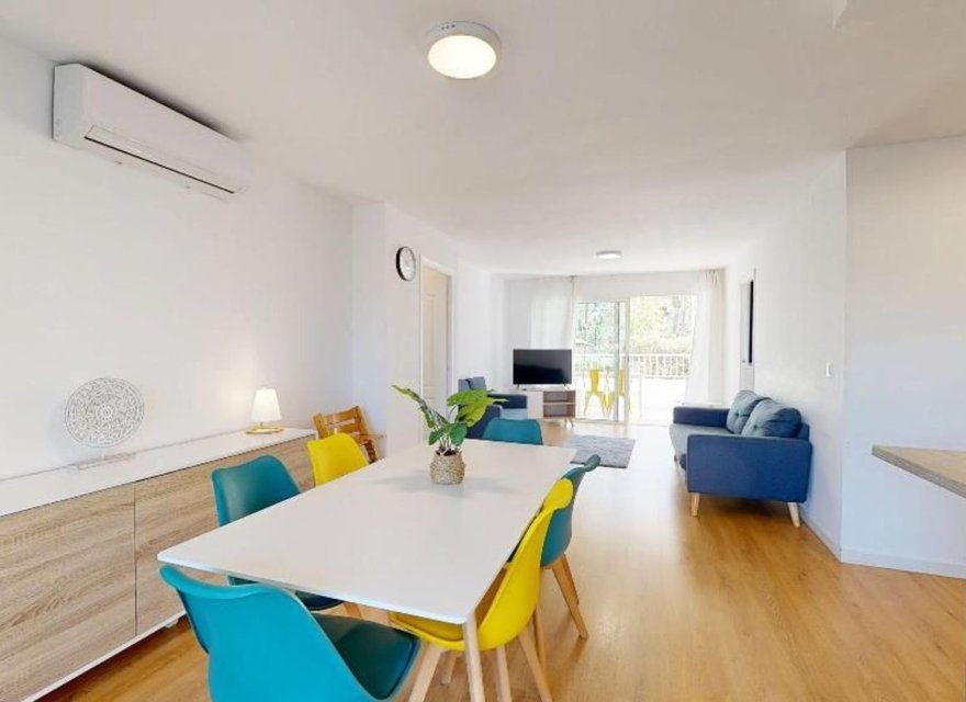 Перепродаж - Апартаменти - Alicante (San Juan)