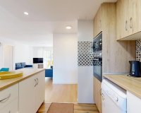 Перепродаж - Апартаменти - Alicante (San Juan)