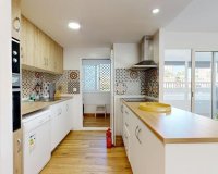 Перепродаж - Апартаменти - Alicante (San Juan)