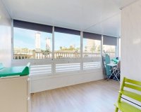 Перепродаж - Апартаменти - Alicante (San Juan)