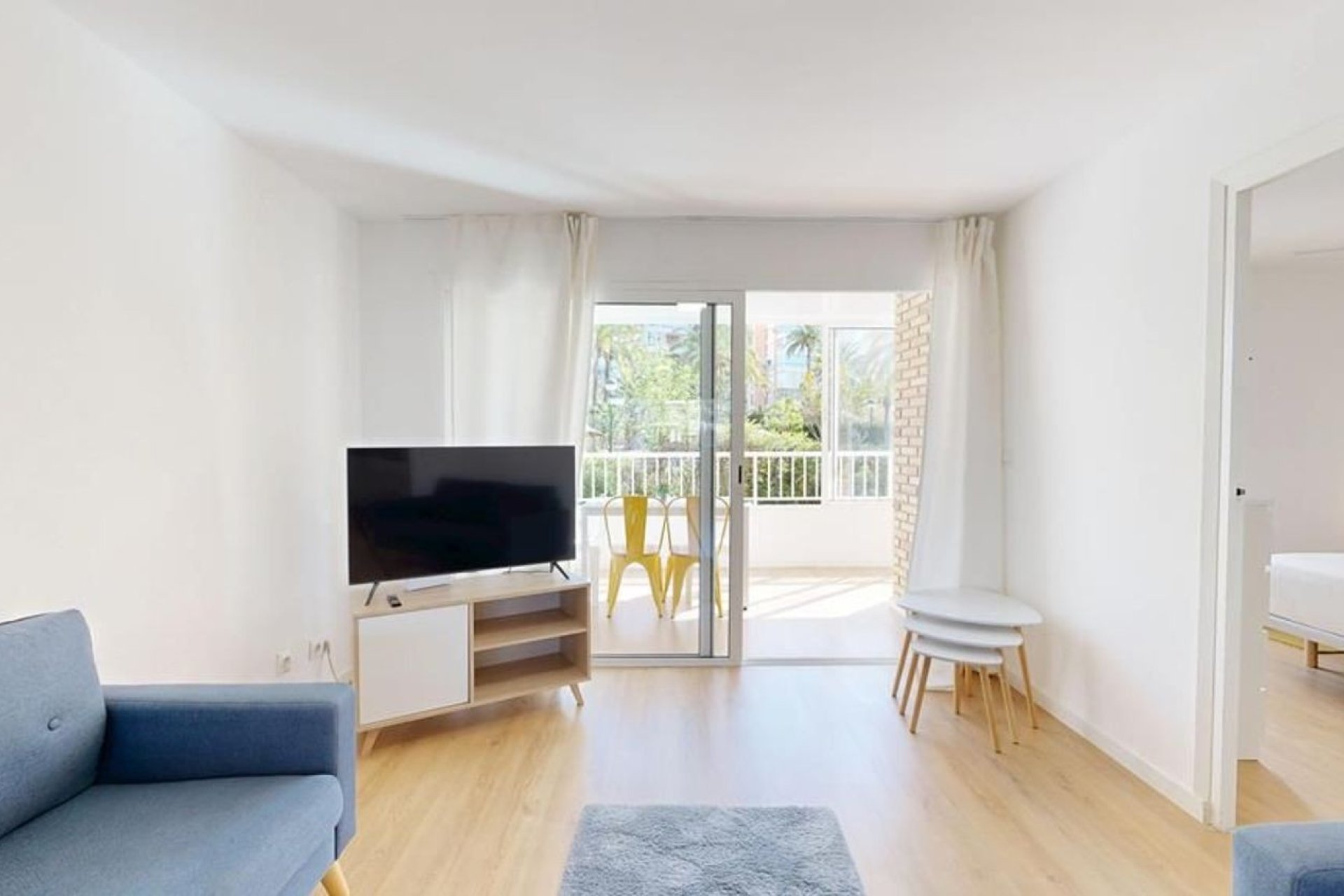 Перепродаж - Апартаменти - Alicante (San Juan)