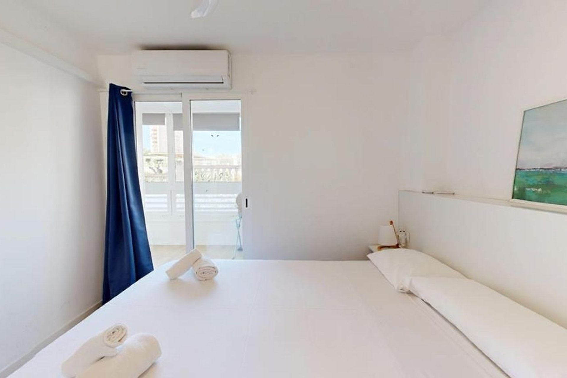 Перепродаж - Апартаменти - Alicante (San Juan)